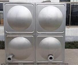 不锈钢生活水箱运用广泛，来看看具体有哪些用途！